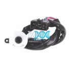 Ignition Loom Toyota Landcruiser FJ75 1984-99 5Pin