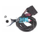 Ignition Loom Toyota Landcruiser FJ79 1999-