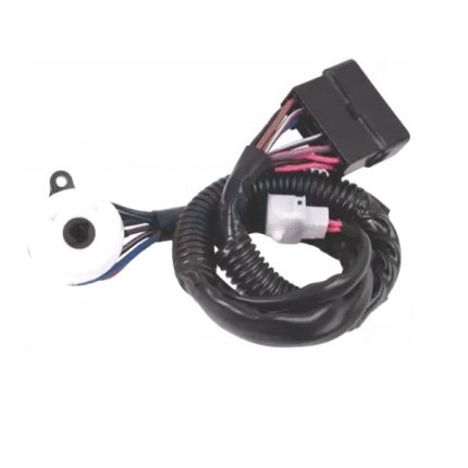 Ignition Loom Toyota Landcruiser FJ79 1999-