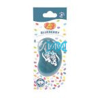 Jelly Belly Air Freshener- Blueberry Flavour