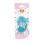 Jelly Belly Air Freshener- Berry Blue Flavour