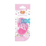 Jelly Belly Air Freshener- Bubblegum Flavour