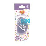 Jelly Belly Air Freshener- Island Punch Flavour