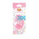 Jelly Belly Air Freshener - Tutti Fruitti Flavour