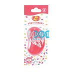 Jelly Belly Air Freshener - Very Cherry Flavour