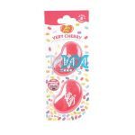 Jelly Belly Duo Freshener- Very Cherry Flavour
