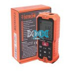 Laser Distance Meter 50 Meter Measuring Range 0.05-50M