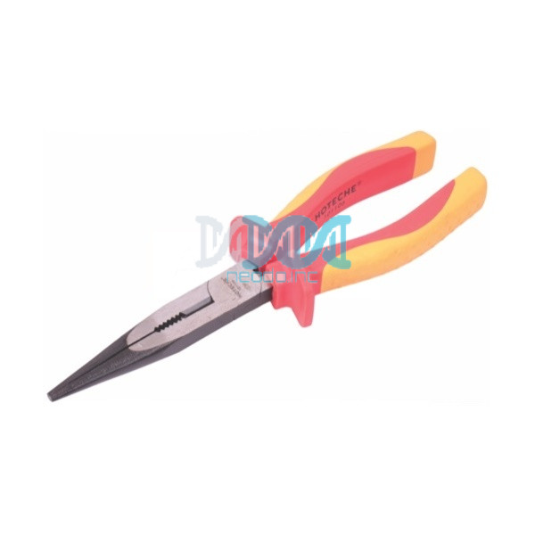 NEO-17868 Long Nose Plier 8 Inch/200mm 1000V