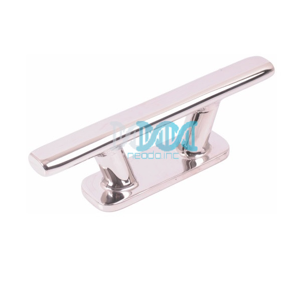 NEO-17872 Mast Cleat 6 316 Stainless Steel