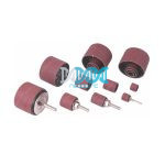 Mini Sanding Drum Kits 20 Pieces 16 Piece Sanding Sleeves 80#120#