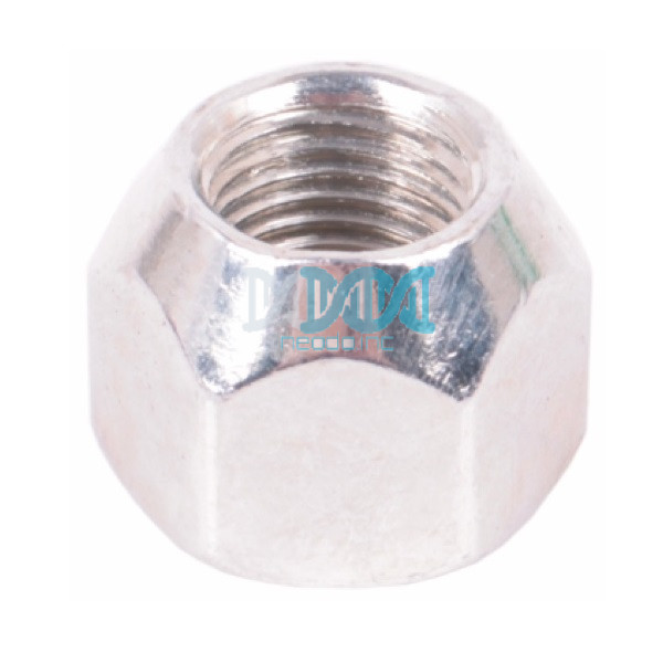 NEO-17899 Suzuki Outboard Head Nut 12X1.25mm 19mm - All Suzukis
