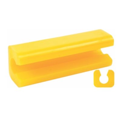 Outboard Motor Trim/Tilt Support Bracket