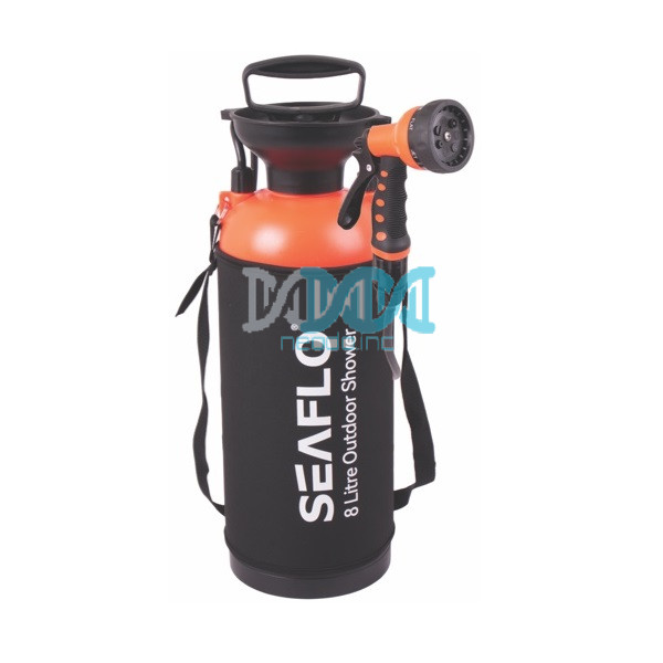 NEO-17903 Outdoor Camping Show 8L