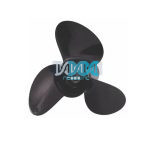 Polastorm Propeller 4 X 17 Oem 58100-90J01-019