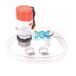 Seaflo Portable Livewell Aerator Kit 800Gph 12V 3.5A