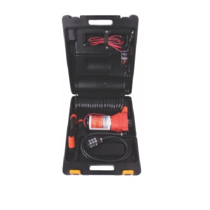 Seaflo Portable Washdown Kit I9N Bmc Gpm17 17A 12V