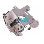 Rear Centre Sliding Door Lock Quantum