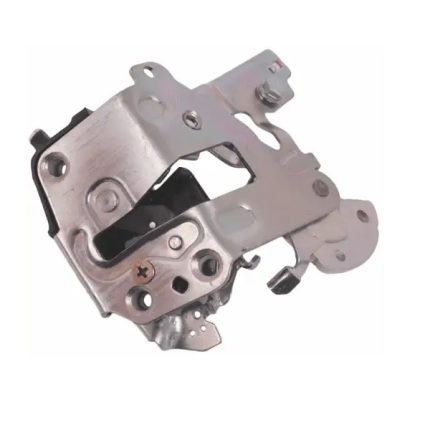 Rear Centre Sliding Door Lock Quantum