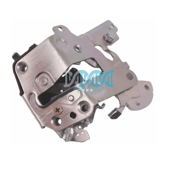 NEO-17931 Rear Centre Sliding Door Lock Quantum