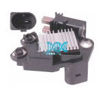 Regulator Vw Polo 2011- 1 Pin Valeo 599237 / 599283 /