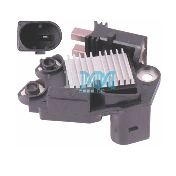 NEO-17933 Regulator Vw Polo 2011- 1 Pin Valeo 599237 / 599283 /