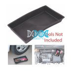 Rubber Parts Tray 120 X 240mm