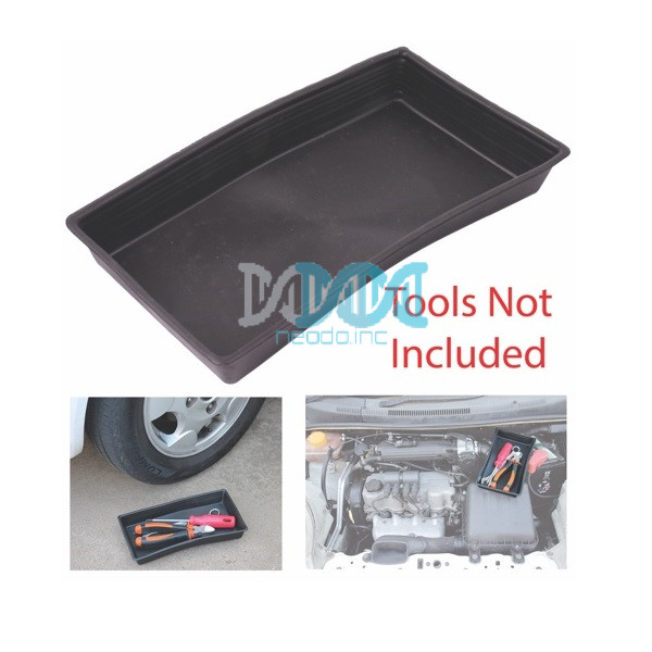 NEO-17938 Rubber Parts Tray 120 X 240mm