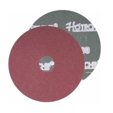 Sanding Disc 115mm Grit 80 20 Pieces Bmc