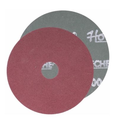 Sanding Disc 115mm Grit P100 20 Pieces Bmc