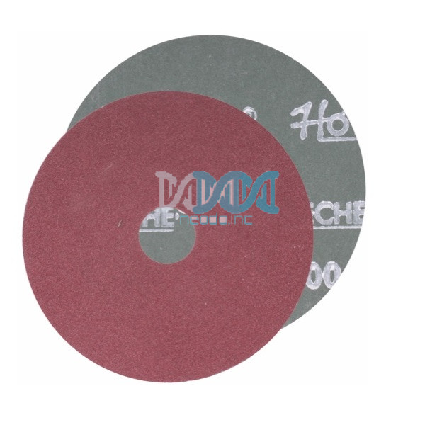 NEO-17940 Sanding Disc 115mm Grit P100 20 Pieces Bmc