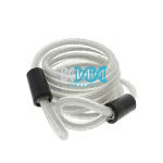 Steel Wire Rope 8X1.8M Outside Covered With Pvc Material