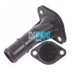 Thermostat With Housing Cover Hyundai/Kia I20/30 Elantra 07-11 /Sante Fe 2013-2016