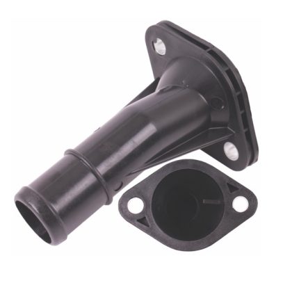 Thermostat With Housing Cover Hyundai/Kia I20/30 Elantra 07-11 /Sante Fe 2013-2016