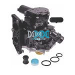 Water Pump Housing Golf 7 Gti Passat B8 A3 A4 A5 A6 A7 Q3 Q5 Q7 TT 15-