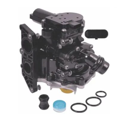 Water Pump Housing Golf 7 Gti Passat B8 A3 A4 A5 A6 A7 Q3 Q5 Q7 TT 15-