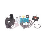 Water Pump Kit Mercury 30-70Hp With Housing 46-60366A1