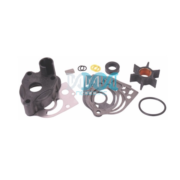 NEO-17966 Water Pump Kit Mercury 30-70Hp With Housing 46-60366A1