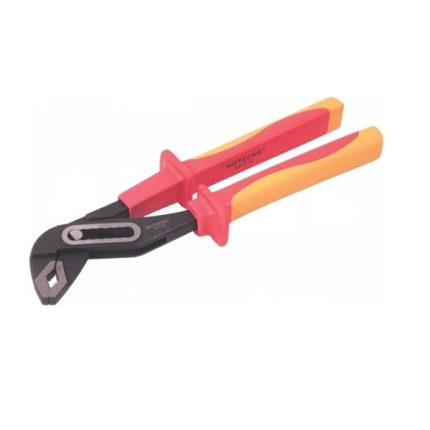 Water Pump Plier 10 Inch/250mm 1000V Material:Chrome Vanadium Steel Drop-Forg