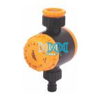 Water Timer 2Hr Can Be Set Between 0-120 Min