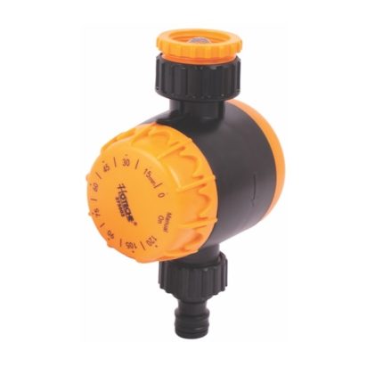 Water Timer 2Hr Can Be Set Between 0-120 Min