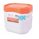 Waterproof Storage Can 20L 285X351X329mm Lid-Pp /Pe