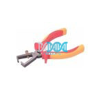 Wire Stripping Plier 6 Inch/160mm 1000V