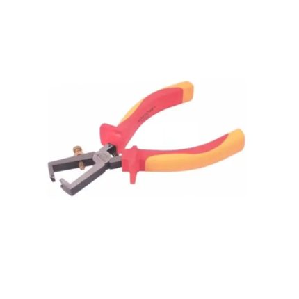 Wire Stripping Plier 6 Inch/160mm 1000V