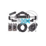 Hydraulic Steering Kit 200-350Hp Glydus