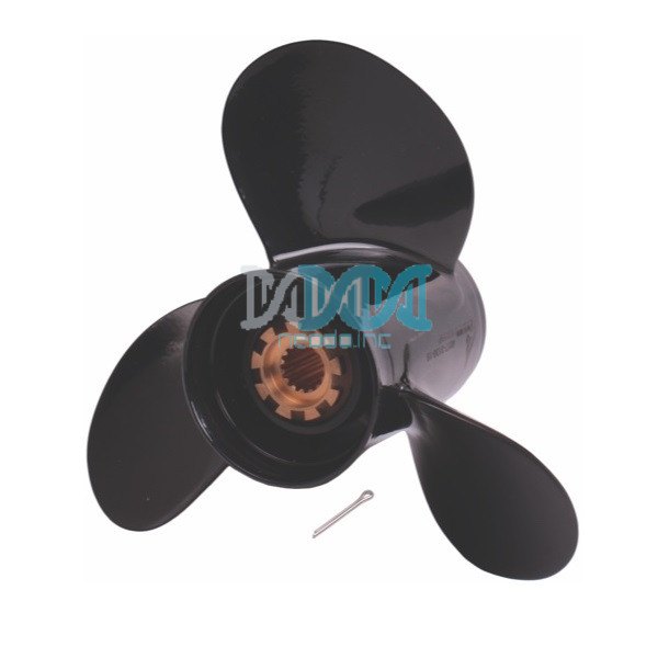 NEO-17994 Polastorm Genisis Propeller 10 3/8X13 25-70Hp C-Series Mercury