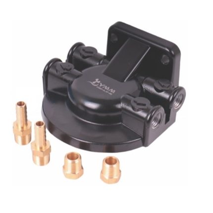 Fuel Water Separator Housing For Fuel Water Separator Filter MMO8FF