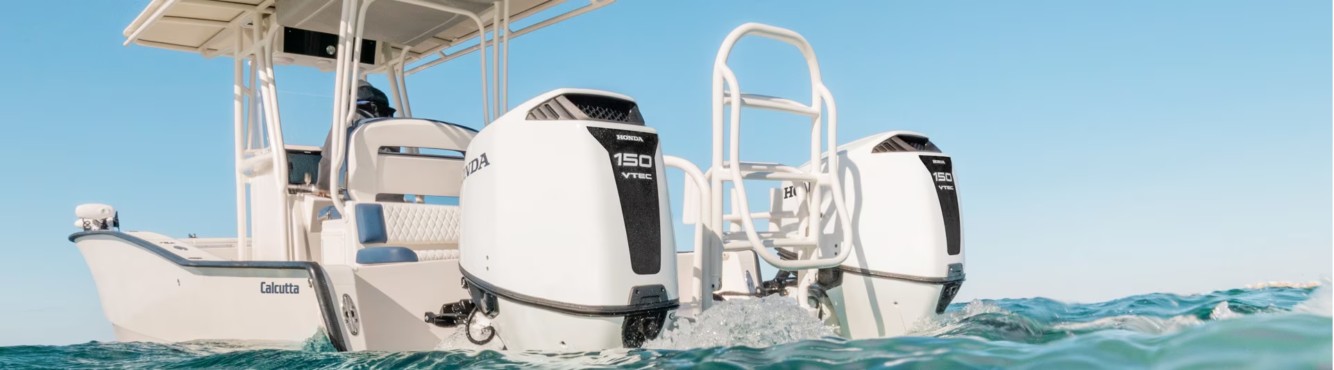 Outboard Motor & Gearbox Parts