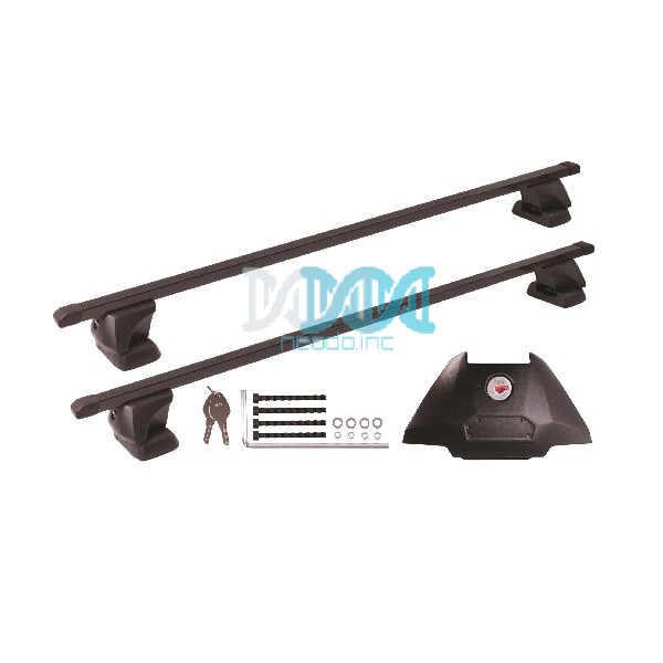 NEO-17722 Roof Rack 120cm Stud Type Cap-90Kg