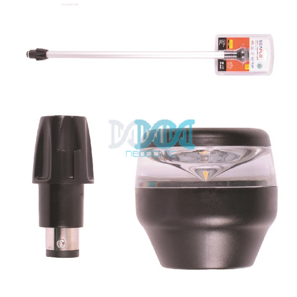 NEO-17731 All Round Lamp Led 1050mm 10-30V Plug In Base Not Included Use Base
