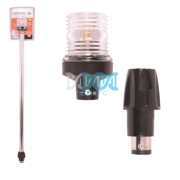 NEO-17737 All Round Lamp Led 905mm 12-24V 2.5W Plug In Base Not Included Use Base